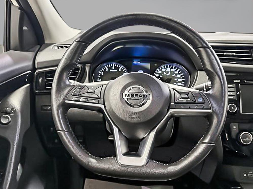 Nissan Qashqai SV 2023 d&rsquo;occasion à vendre - 18