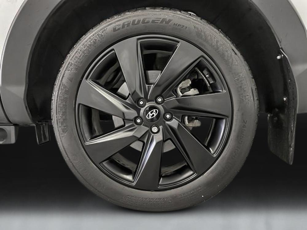 Hyundai Santa Cruz ULTIMATE AWD 2024 d&rsquo;occasion à vendre - 12