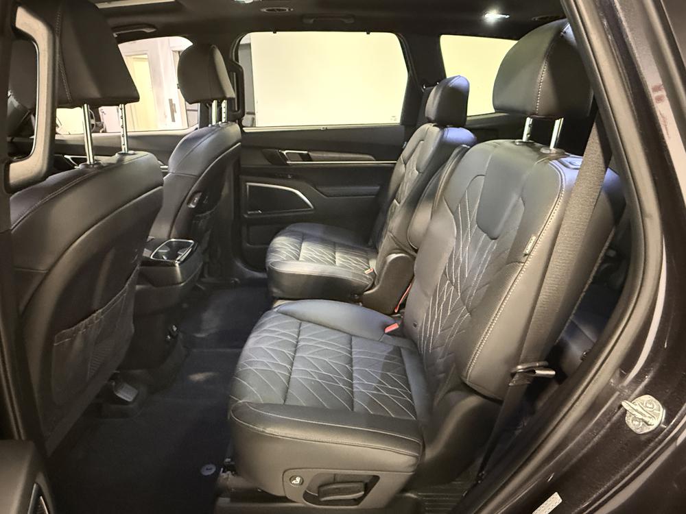 Kia Telluride SX 2025 d&rsquo;occasion à vendre - 32