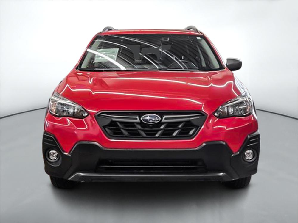 Subaru Crosstrek outdoor 2023 d&rsquo;occasion à vendre - 9