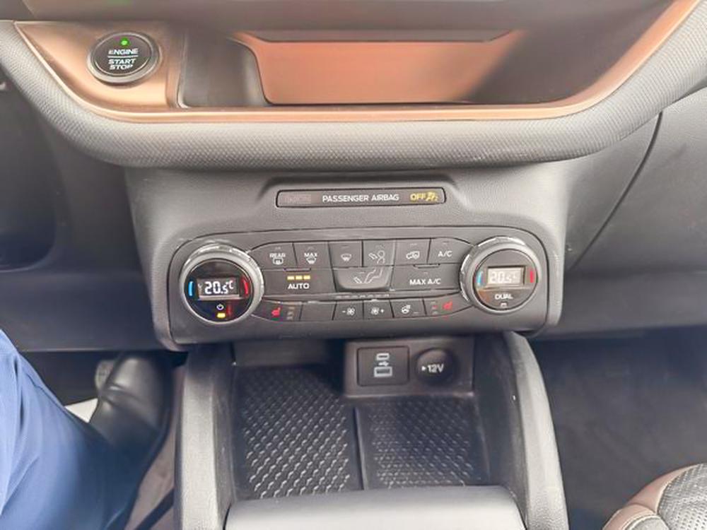 Ford Bronco Sport OUTER BANKS 2021 d&rsquo;occasion à vendre - 27