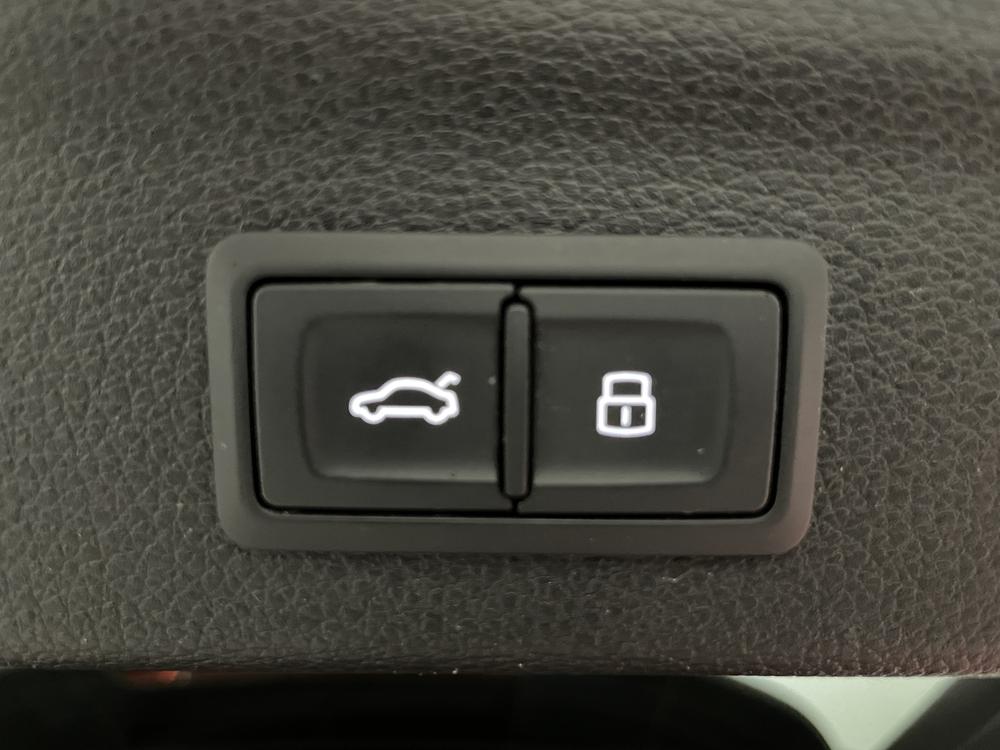 Audi Q3 Tecknik Quattro 2019 d&rsquo;occasion à vendre - 33