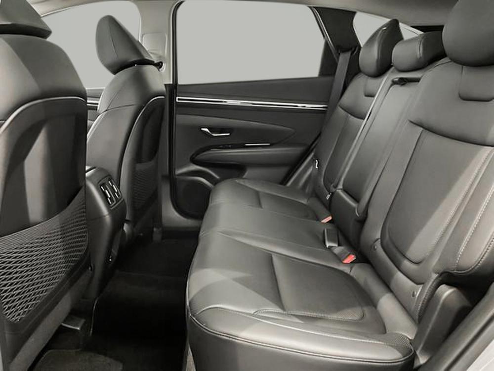 Hyundai Tucson hybride Luxury AWD 2024 d&rsquo;occasion à vendre - 34