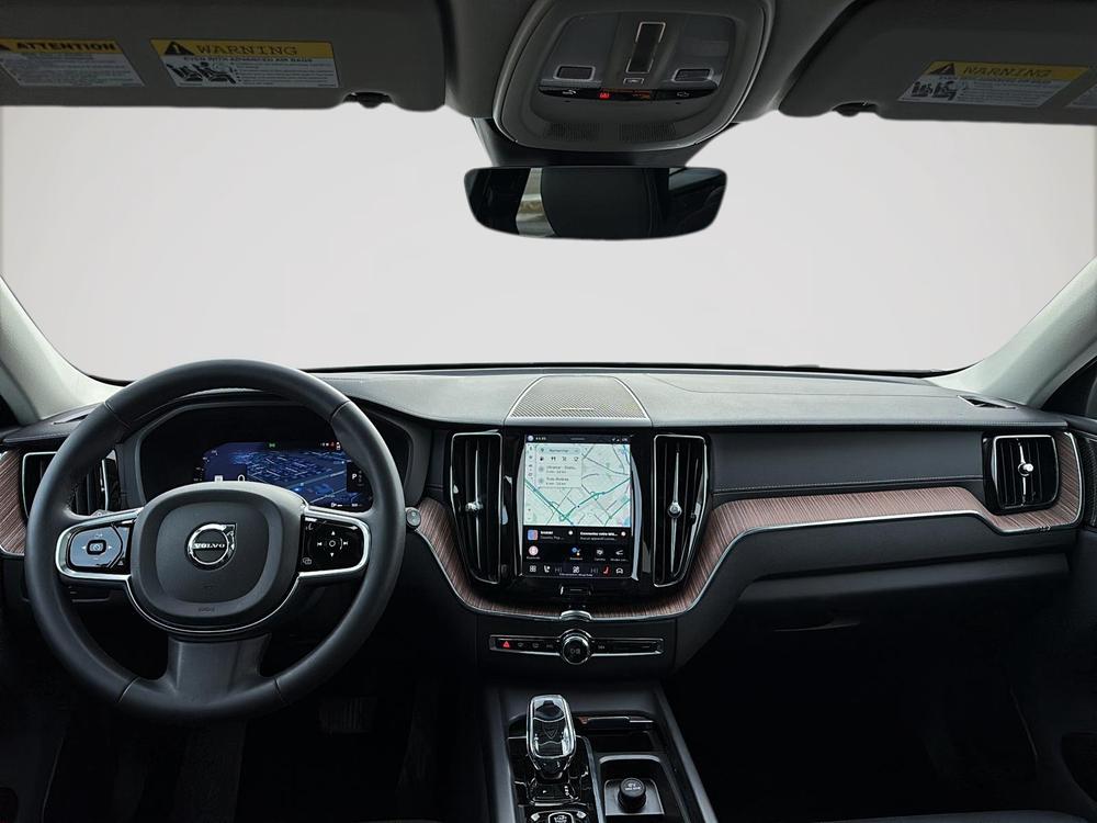 Volvo XC60 B5 ULTIMATE AWD DARK THEME 2024 d&rsquo;occasion à vendre - 17