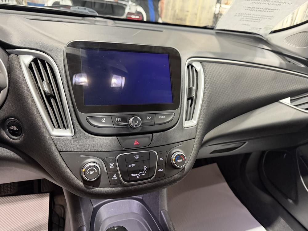 Chevrolet Malibu RS 2019 d&rsquo;occasion à vendre - 16