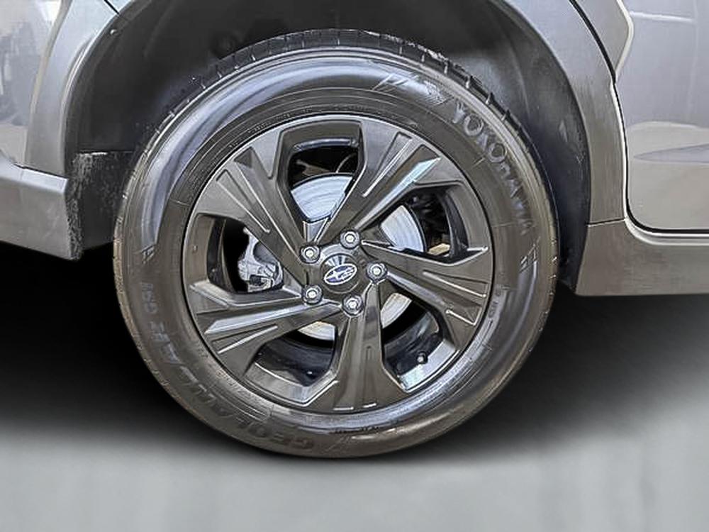 Subaru Crosstrek Convenience 2024 d&rsquo;occasion à vendre - 11