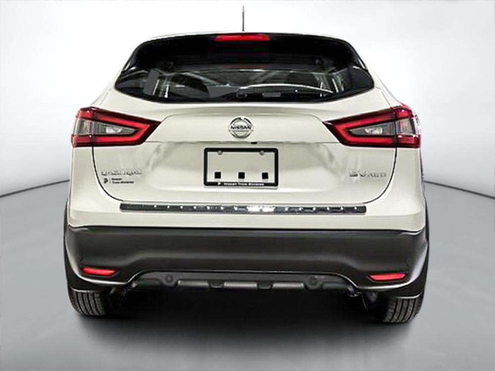 Nissan Qashqai SV 2023 d&rsquo;occasion à vendre - 4