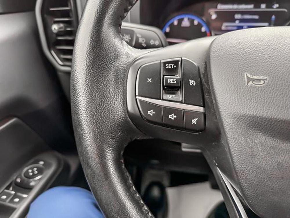 Ford Bronco Sport OUTER BANKS 2021 d&rsquo;occasion à vendre - 19