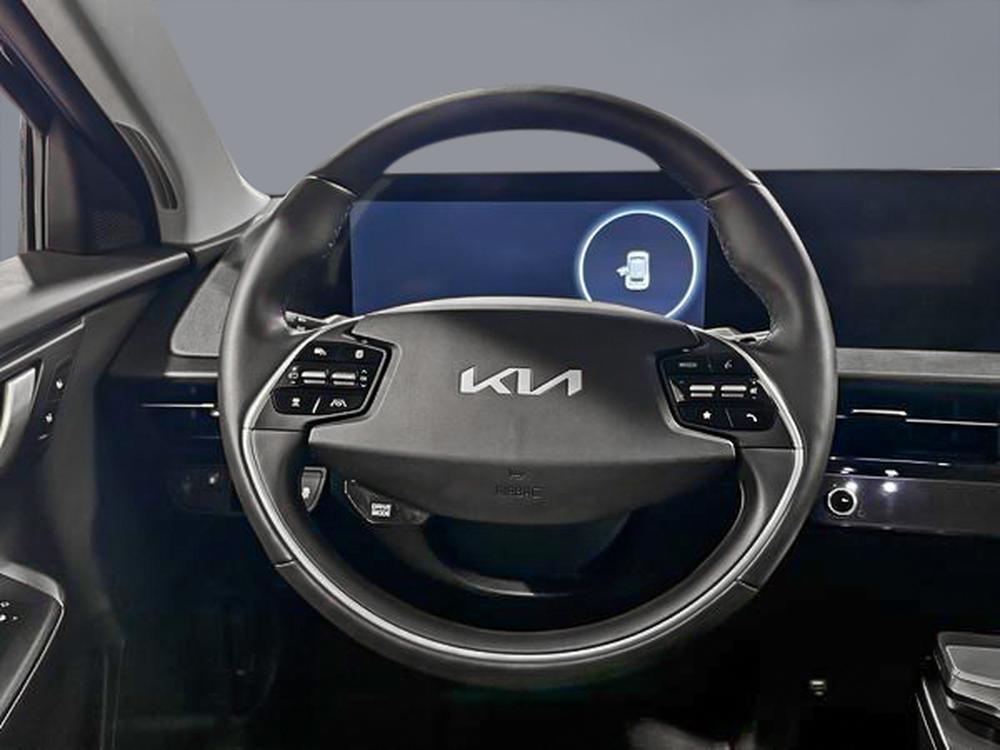 Kia EV6 LAND 2024 d&rsquo;occasion à vendre - 18