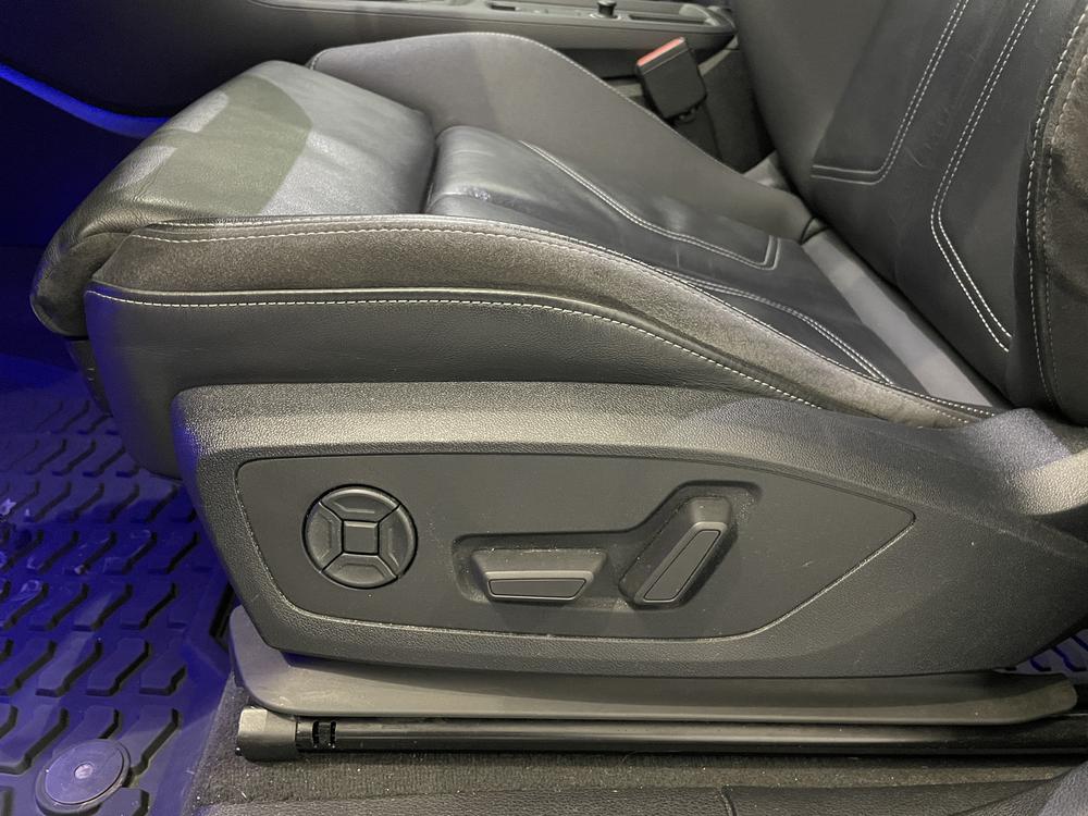 Audi Q3 Tecknik Quattro 2019 d&rsquo;occasion à vendre - 14