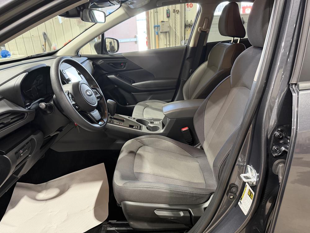 Subaru Crosstrek Convenience 2024 d&rsquo;occasion à vendre - 13