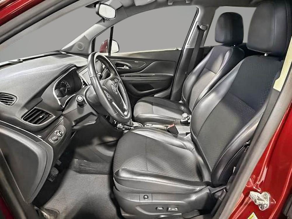 Buick Encore Preferred 2022 d&rsquo;occasion à vendre - 16