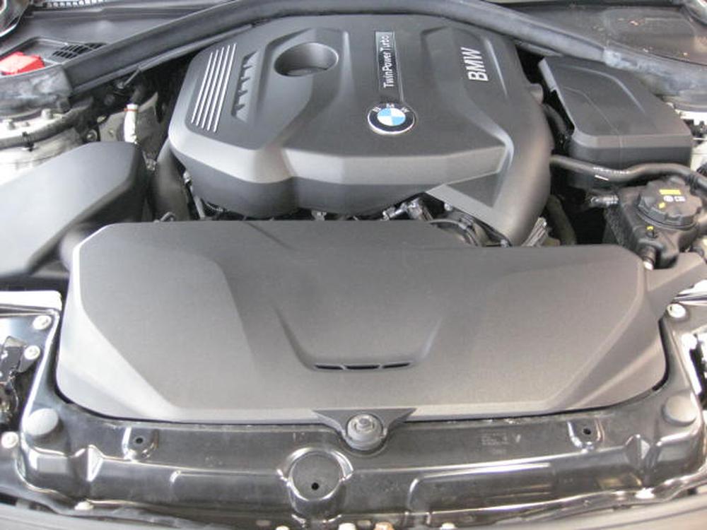 BMW Série 3 330I XDRIVE 2018 d&rsquo;occasion à vendre - 27