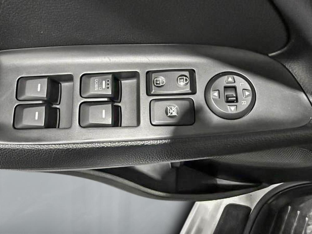 Kia Forte LX 2017 d&rsquo;occasion à vendre - 13