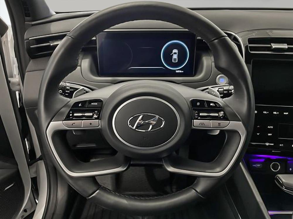 Hyundai Santa Cruz ULTIMATE AWD 2024 d&rsquo;occasion à vendre - 19