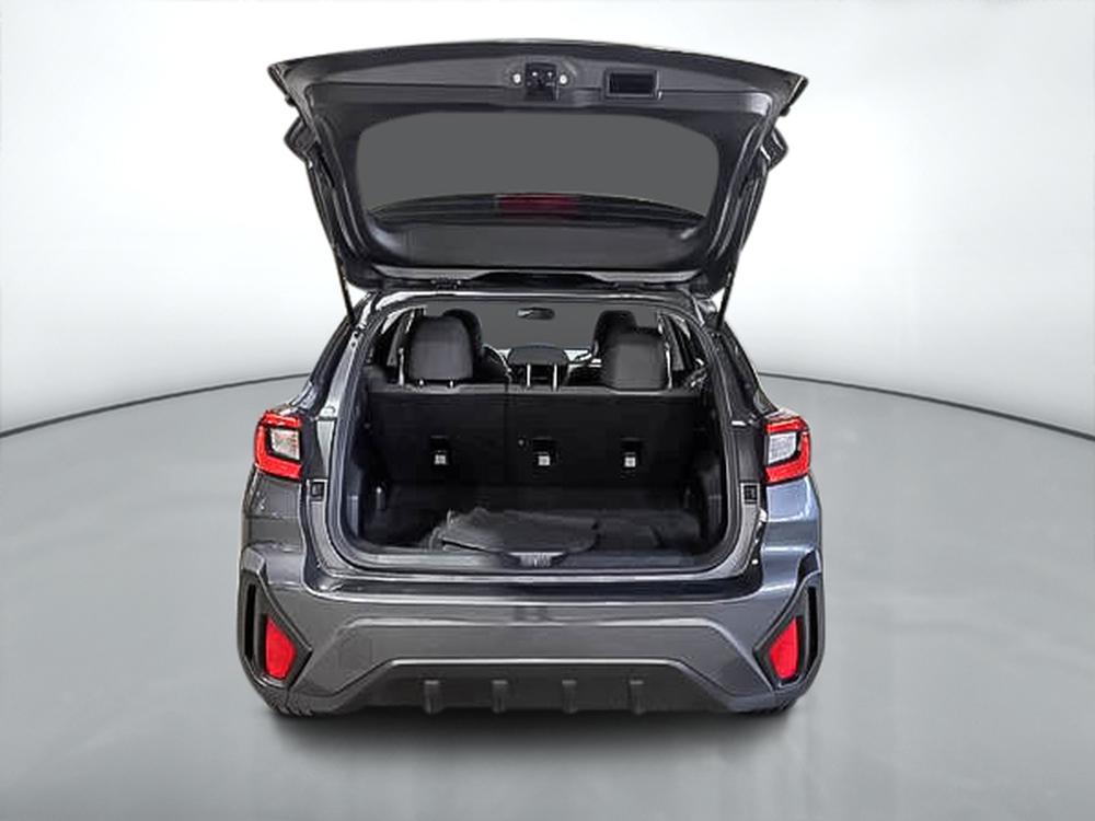 Subaru Crosstrek Convenience 2024 d&rsquo;occasion à vendre - 22