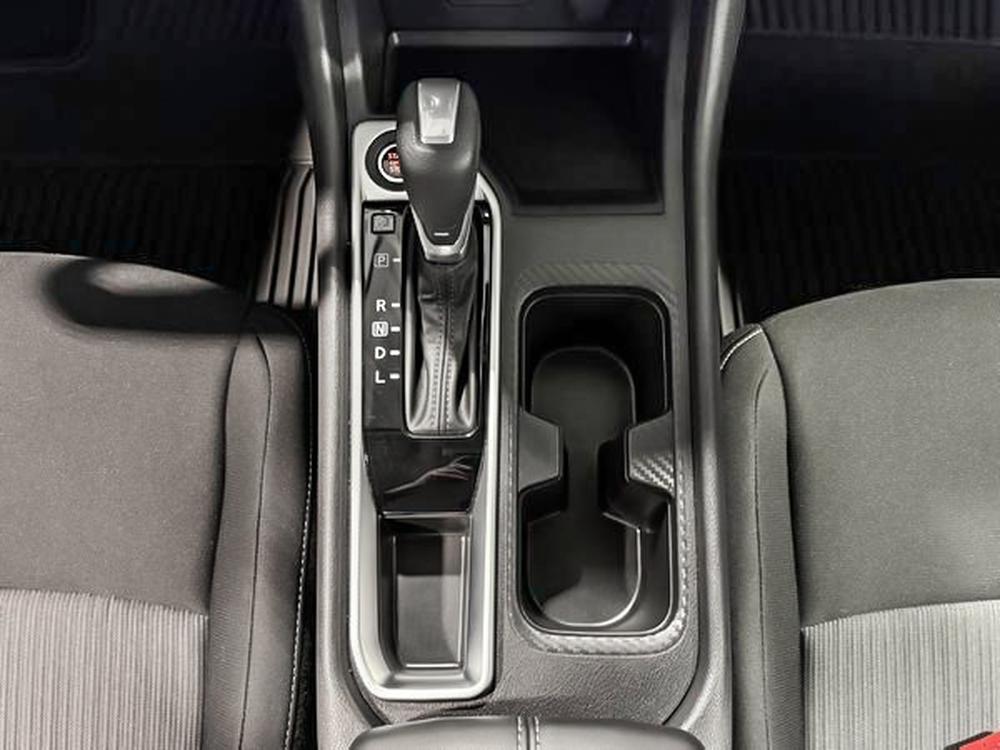 Nissan Sentra SV 2023 d&rsquo;occasion à vendre - 29