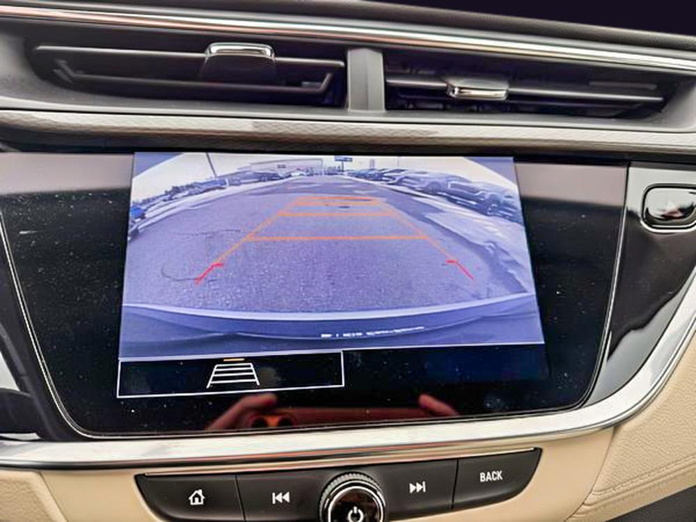 Buick Encore GX PREFERRED 2023 d&rsquo;occasion à vendre - 27