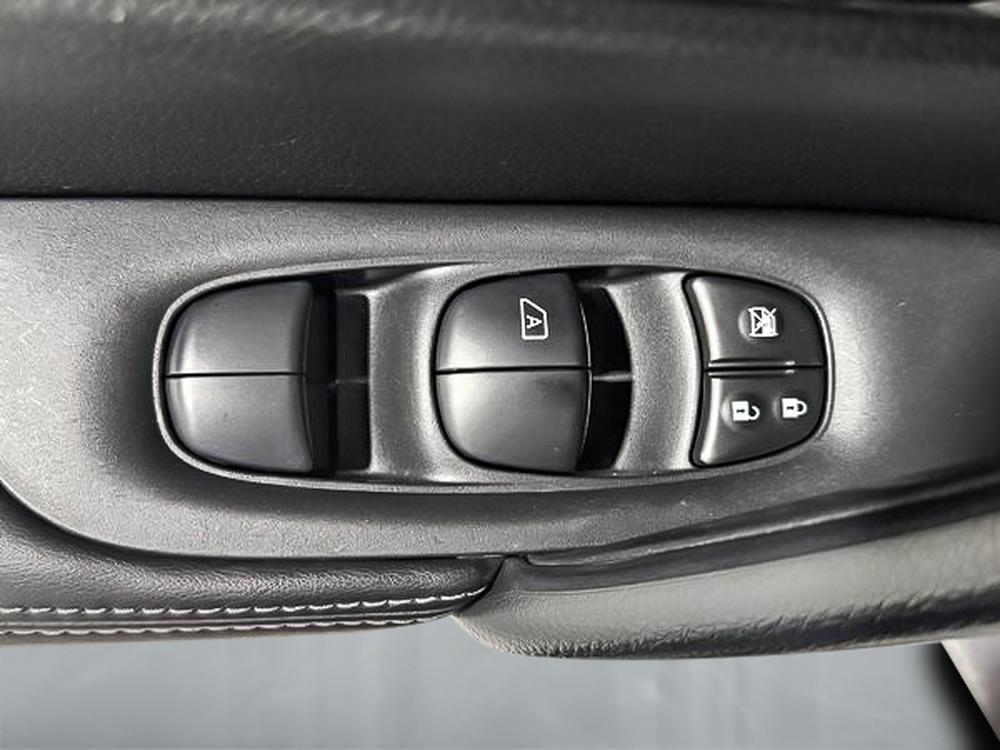 Nissan Qashqai SV 2023 d&rsquo;occasion à vendre - 16