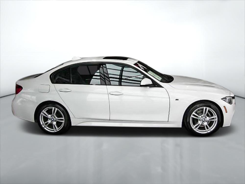 BMW Série 3 330I XDRIVE 2018 d&rsquo;occasion à vendre - 6