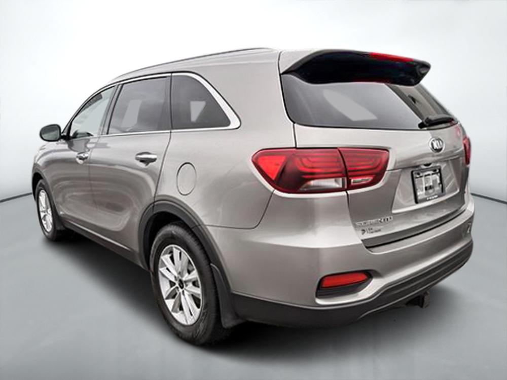 Kia Sorento LX 3.3L AWD 2019 d&rsquo;occasion à vendre - 6