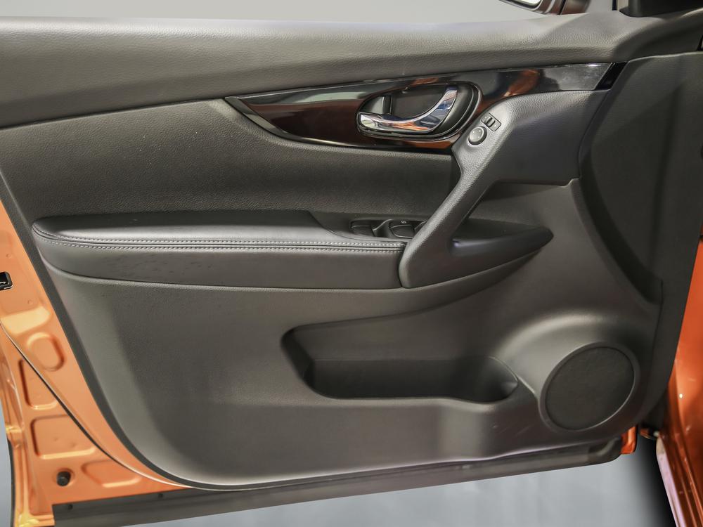 Nissan Qashqai SV AWD 2021 d&rsquo;occasion à vendre - 14