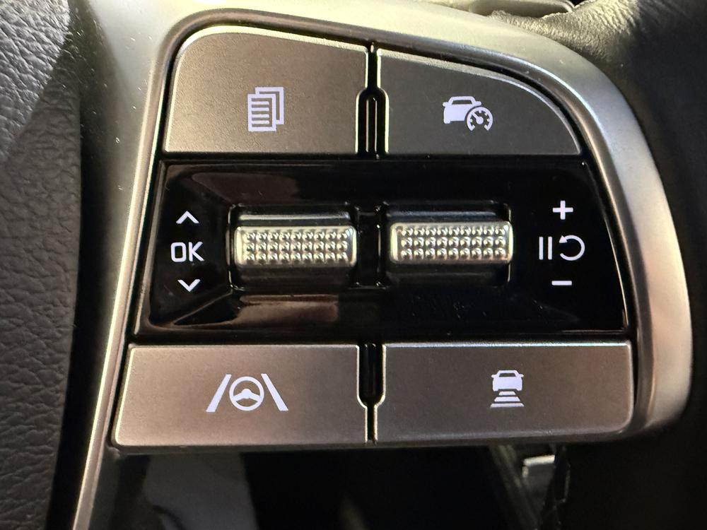 Kia Telluride SX 2025 d&rsquo;occasion à vendre - 22