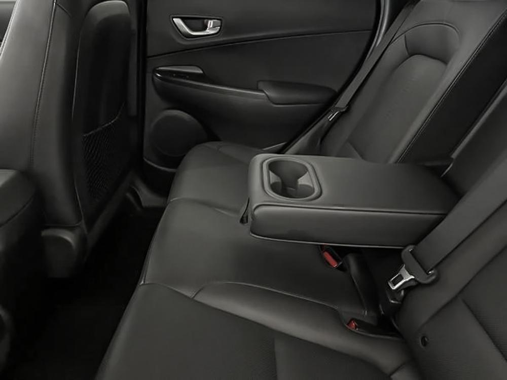 Hyundai Kona électrique Ultimate 2023 d&rsquo;occasion à vendre - 34