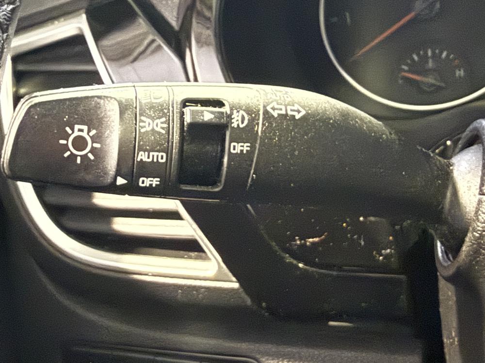 Kia Seltos ex 2021 d&rsquo;occasion à vendre - 22