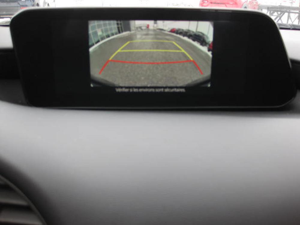 Mazda Mazda3 Sport GX 2022 d&rsquo;occasion à vendre - 19