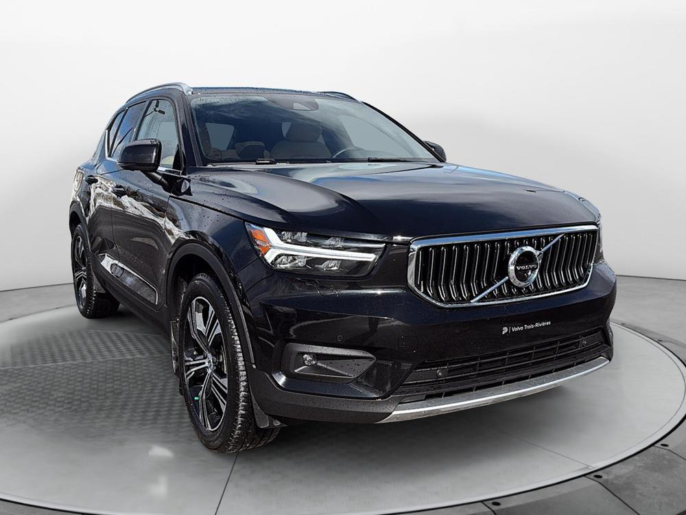 Volvo XC40 T5 INSCRIPTION AWD