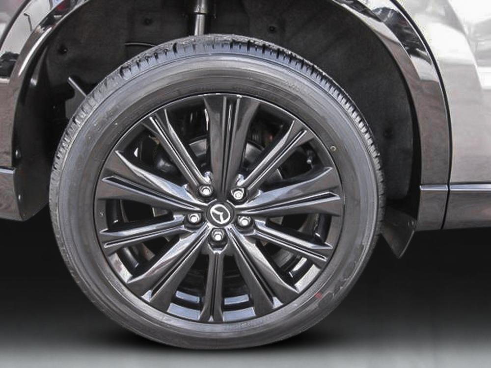 Mazda CX-5 Sport Design Turbo 2024 d&rsquo;occasion à vendre - 8