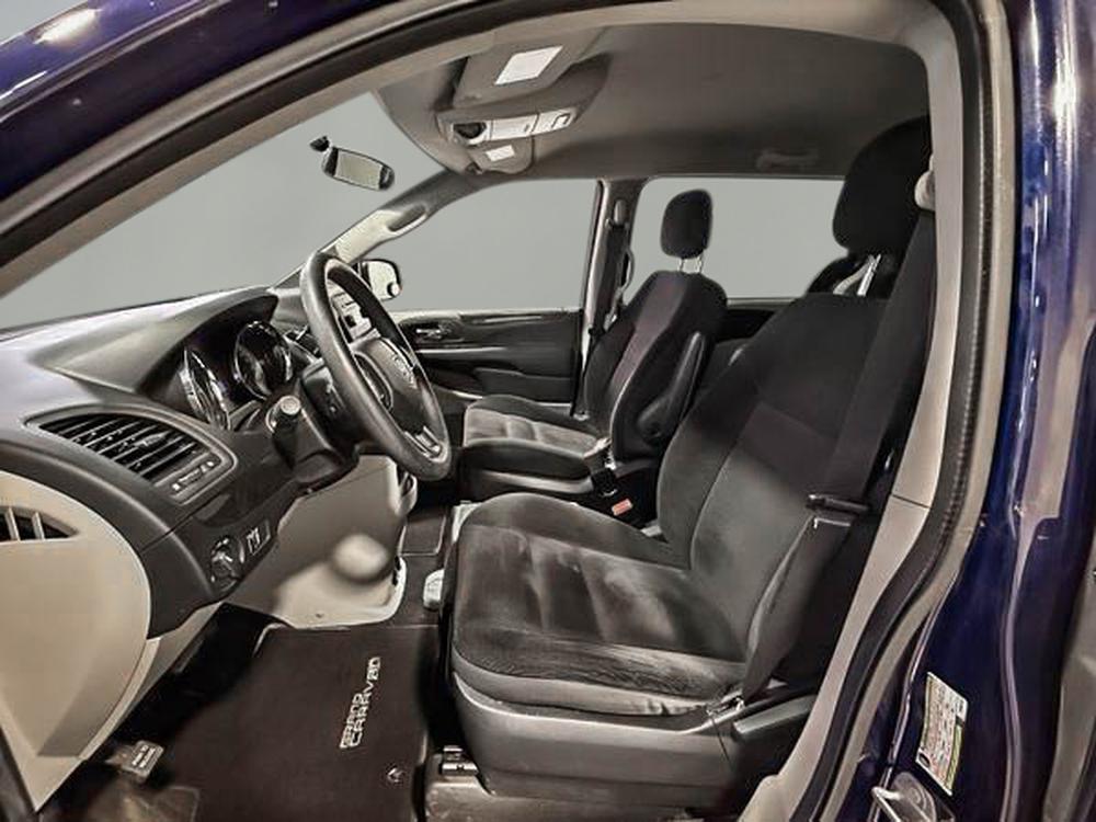 Dodge Grand Caravan SXT 2017 d&rsquo;occasion à vendre - 16