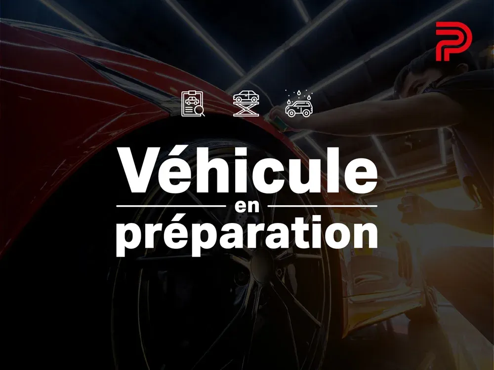 Hyundai Tucson hybride N-Line 2024 d&rsquo;occasion à vendre - 1