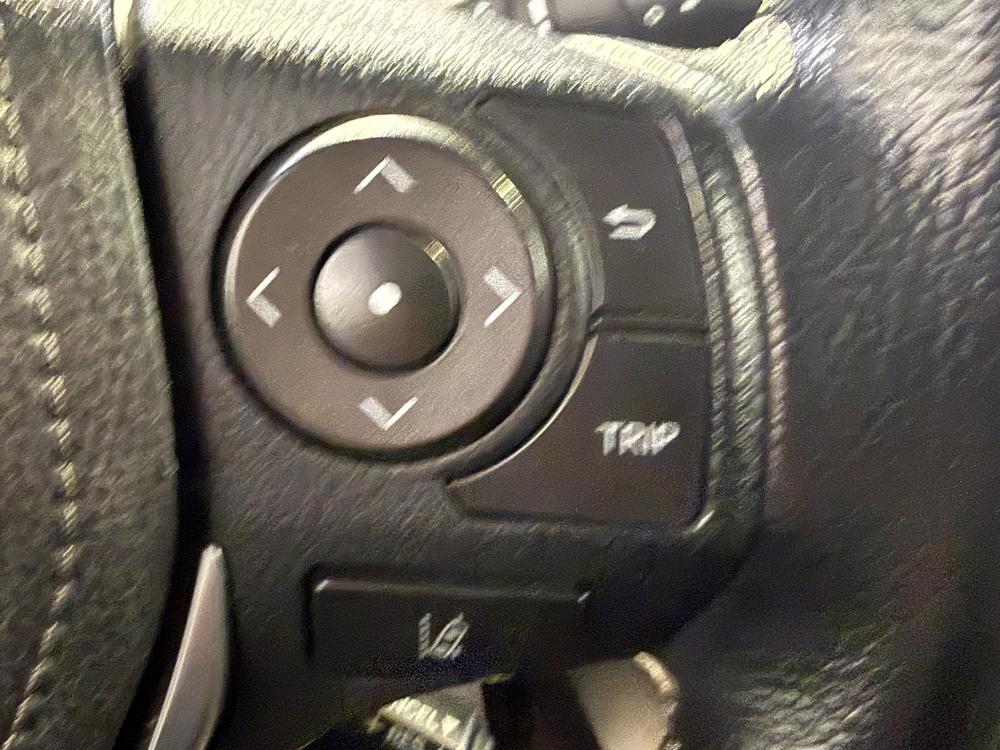 Toyota Corolla iM Base 2017 d&rsquo;occasion à vendre - 19