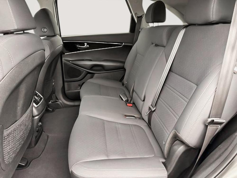 Kia Sorento LX 3.3L AWD 2019 d&rsquo;occasion à vendre - 29