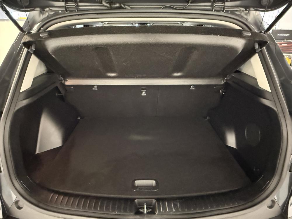 Kia Seltos SX TURBO 2022 d&rsquo;occasion à vendre - 32