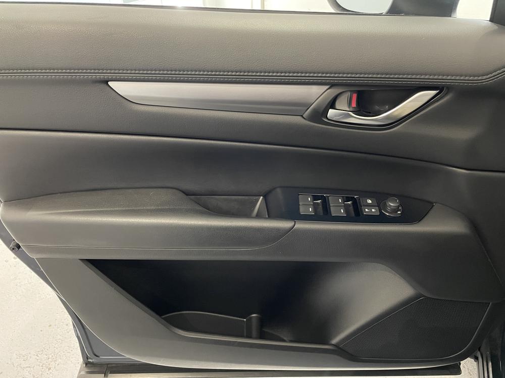 Mazda CX-5 GS 2019 d&rsquo;occasion à vendre - 12