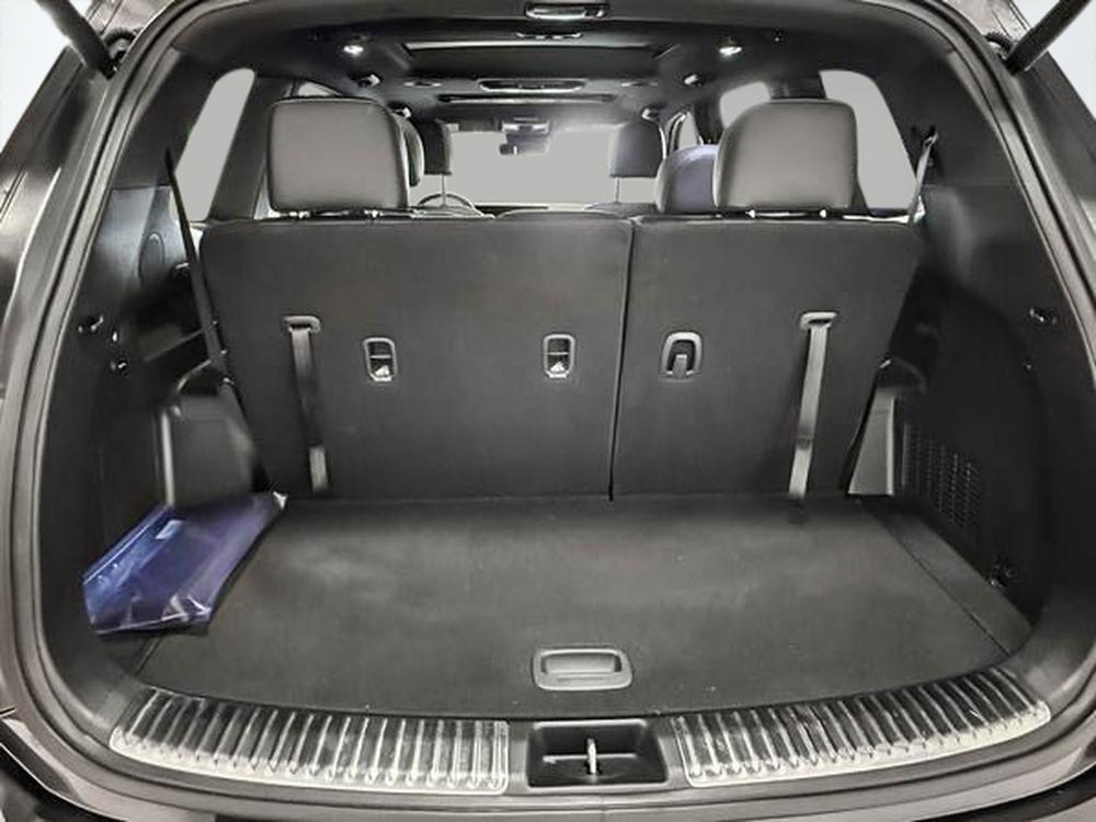 Kia Telluride SX 2025 d&rsquo;occasion à vendre - 33