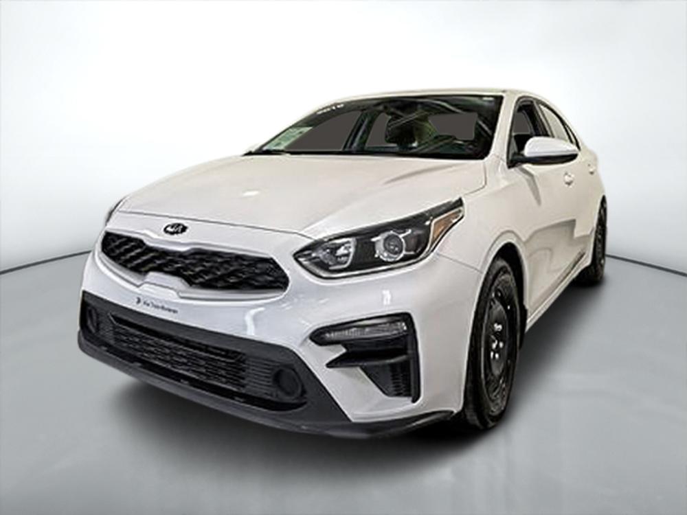 Kia Forte LX 2019 d&rsquo;occasion à vendre - 8