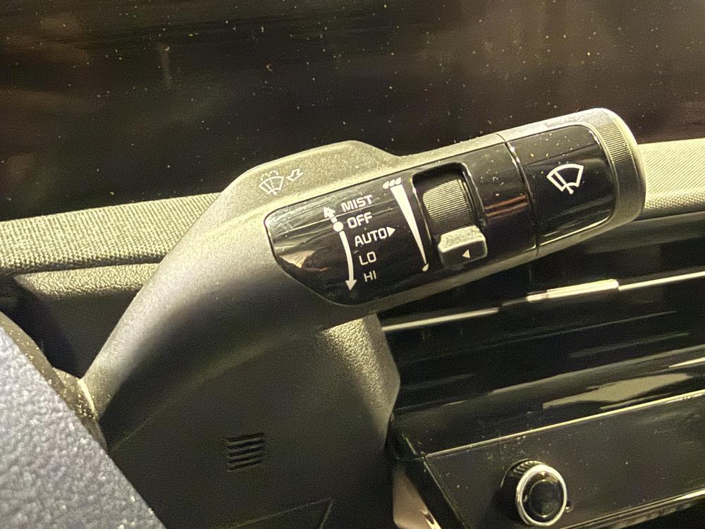 Kia EV6 LAND 2024 d&rsquo;occasion à vendre - 23