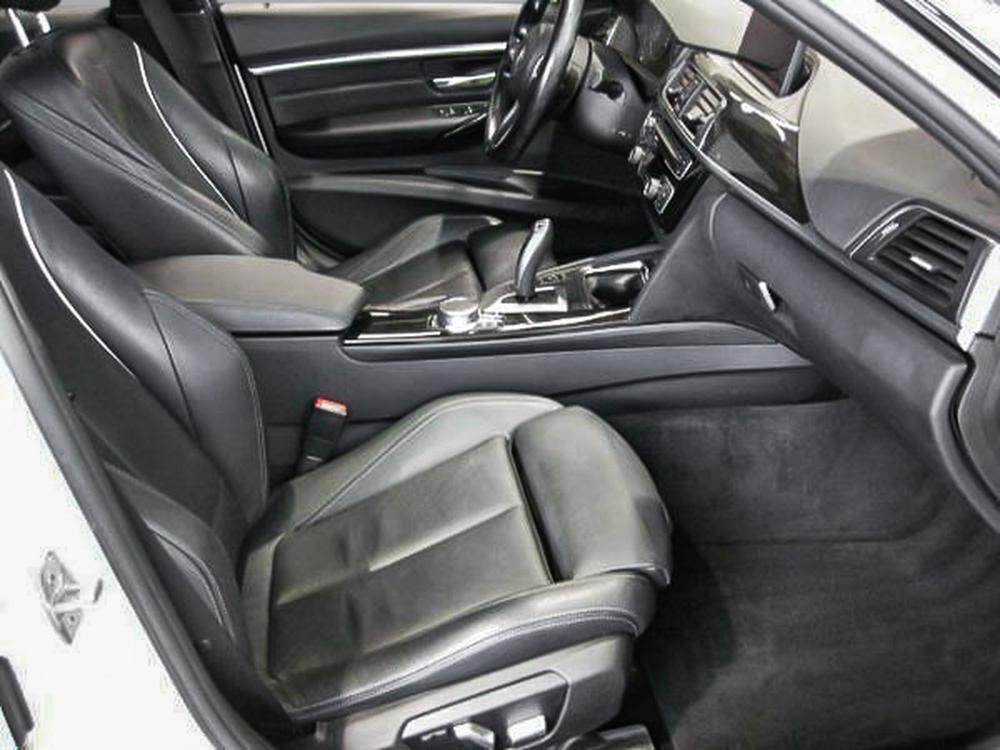BMW Série 3 330I XDRIVE 2018 d&rsquo;occasion à vendre - 24