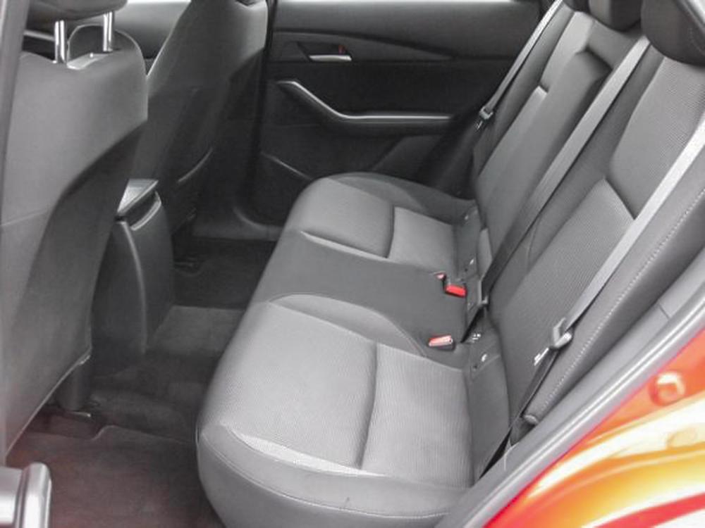 Mazda CX-30 GX 2023 d&rsquo;occasion à vendre - 13