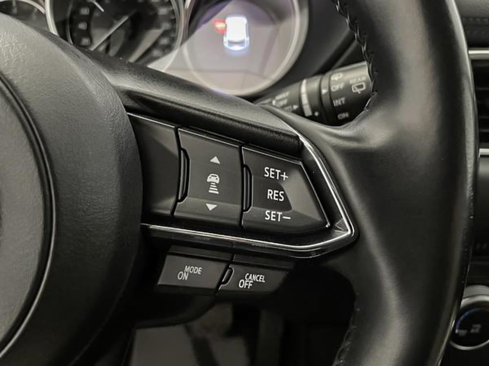 Mazda CX-5 GS 2019 d&rsquo;occasion à vendre - 18