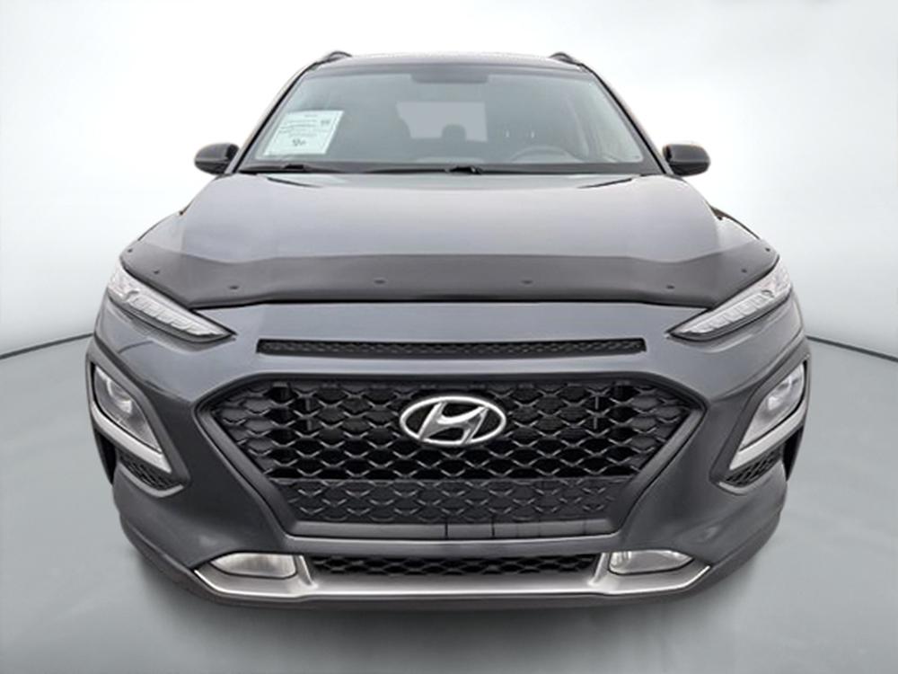 Hyundai Kona PREFERRED AWD 2018 d&rsquo;occasion à vendre - 2
