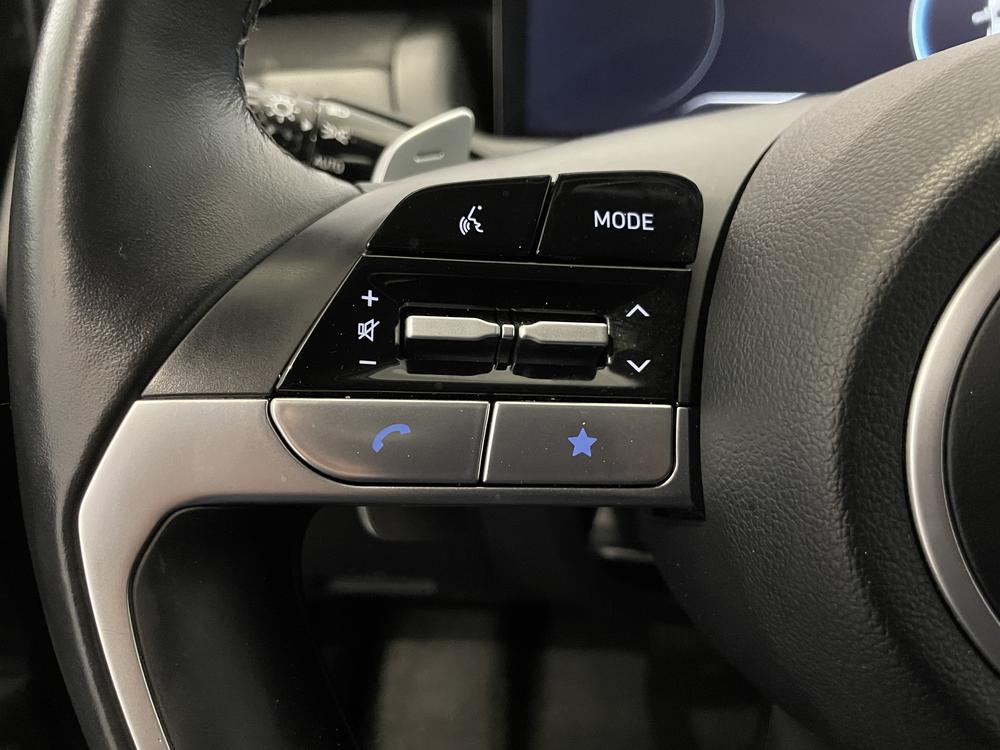 Hyundai Tucson hybride ULTIMATE AWD 2023 d&rsquo;occasion à vendre - 17