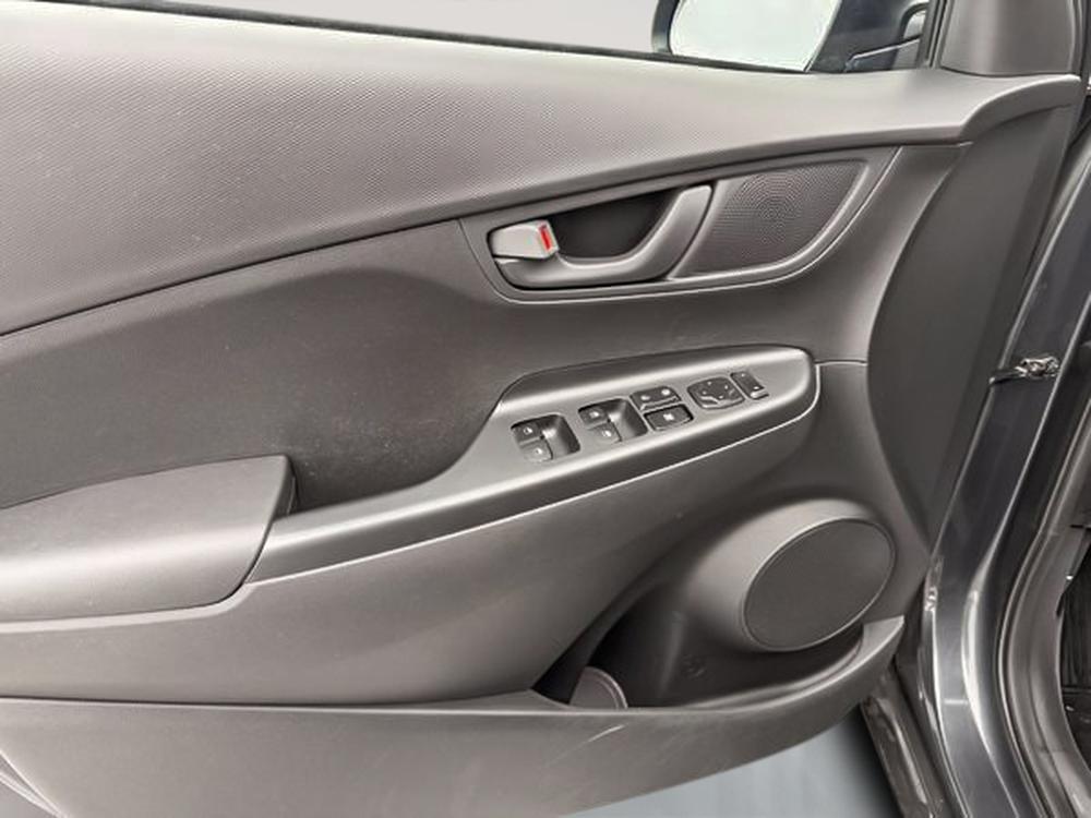 Hyundai Kona PREFERRED AWD 2018 d&rsquo;occasion à vendre - 12