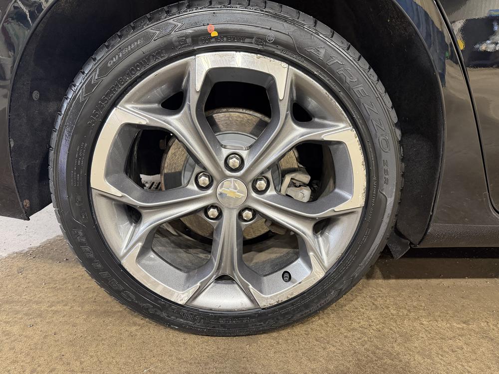 Chevrolet Malibu RS 2019 d&rsquo;occasion à vendre - 8