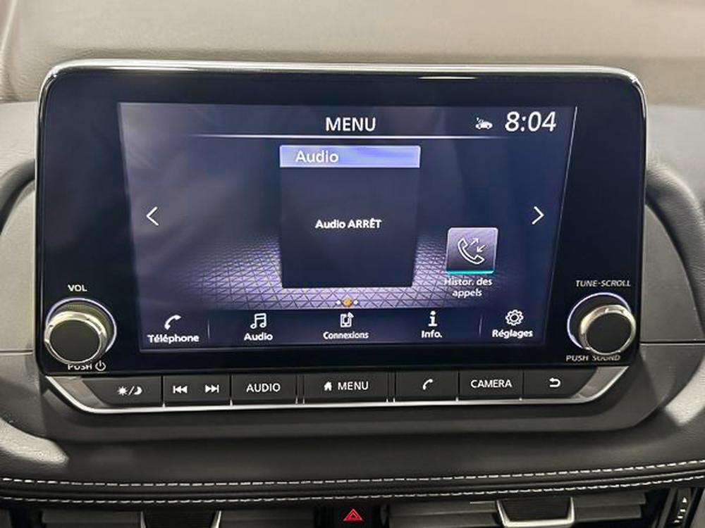 Nissan Rogue SV 2021 d&rsquo;occasion à vendre - 27