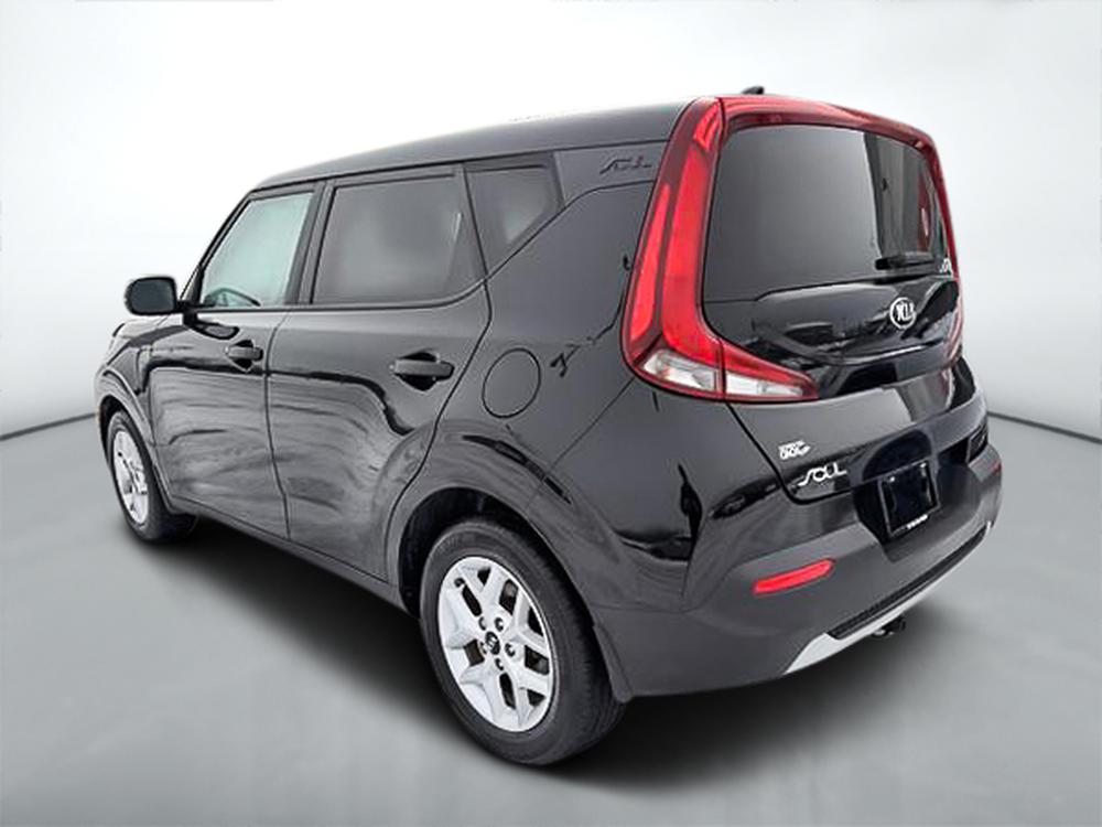 Kia Soul EX 2021 d&rsquo;occasion à vendre - 6